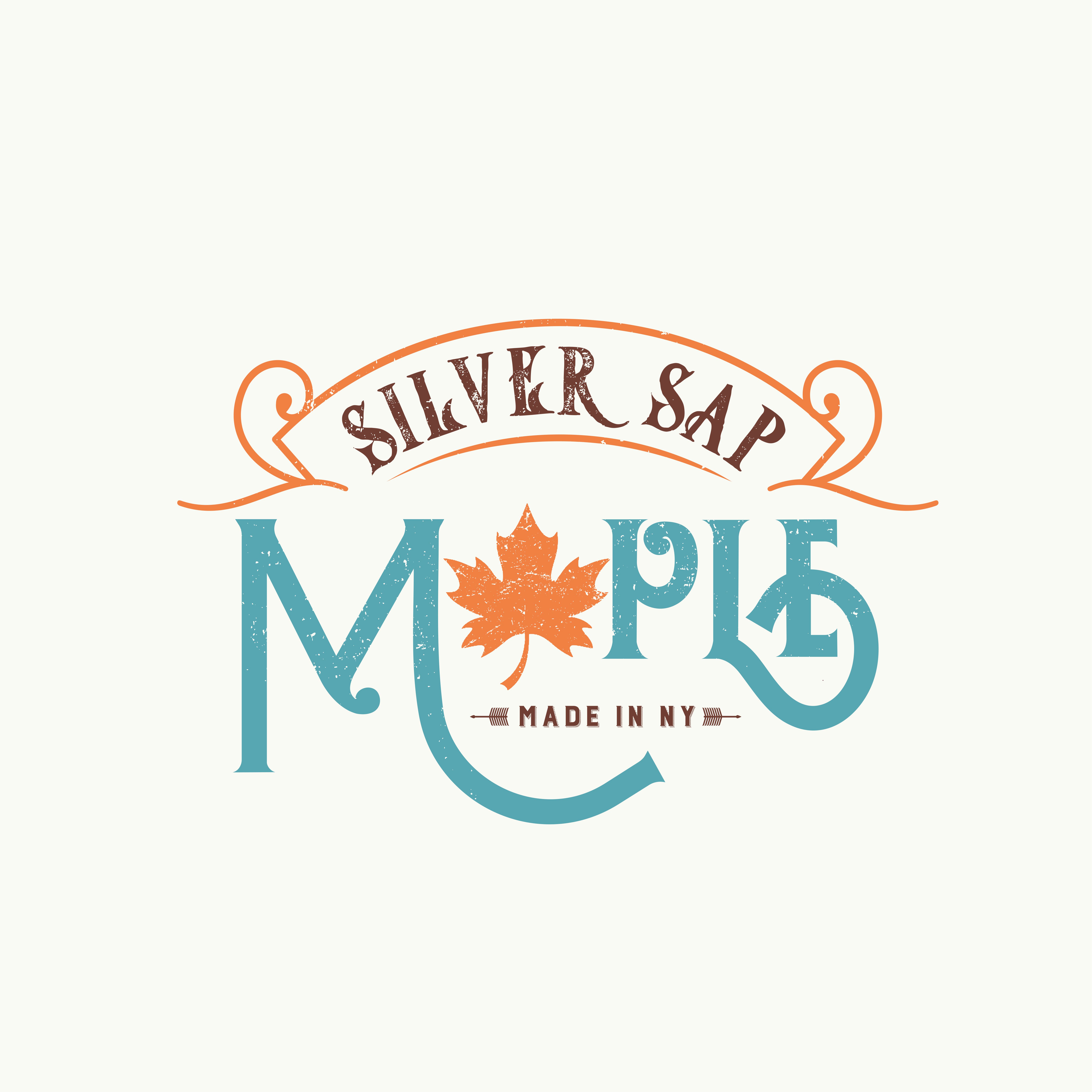 Silver Sap Maple